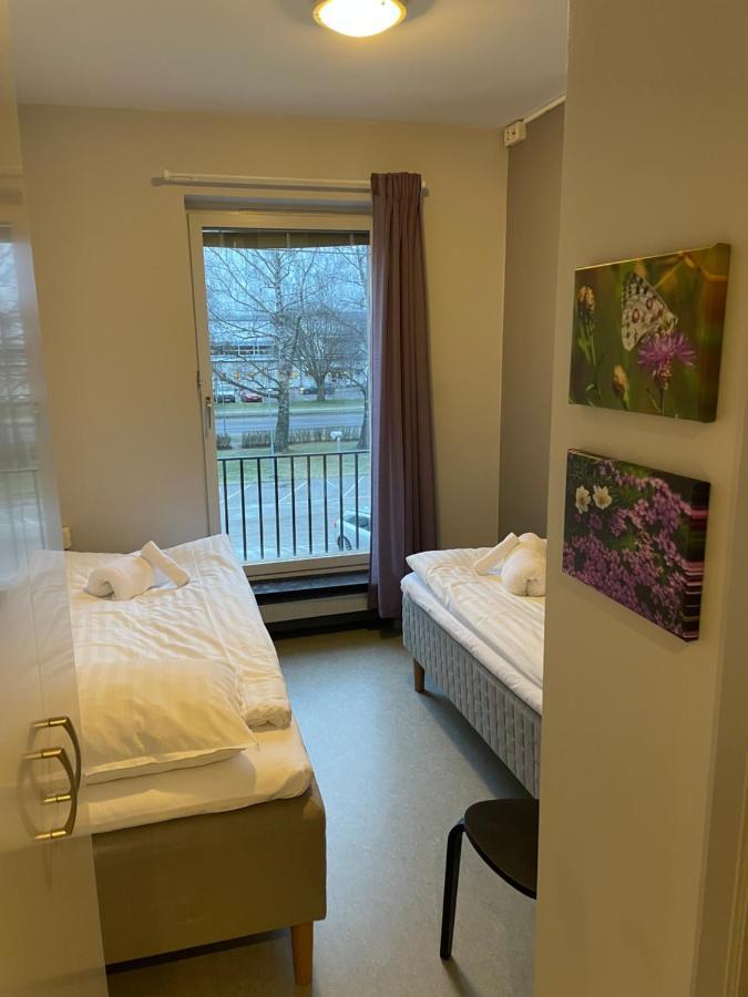 Broholm Bed&Breakfast Bed & Breakfast Lidkoping Room photo