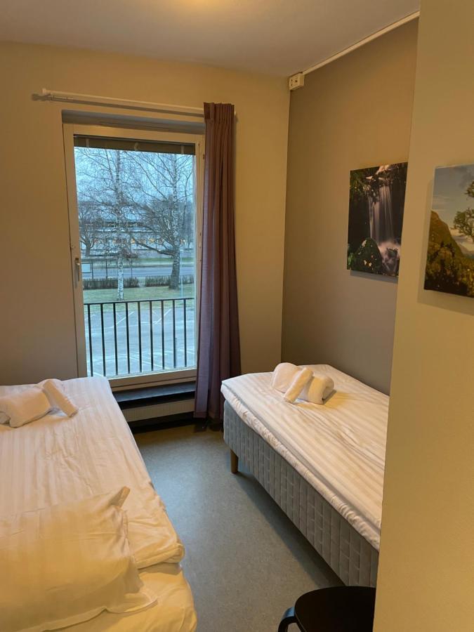 Broholm Bed&Breakfast Bed & Breakfast Lidkoping Room photo