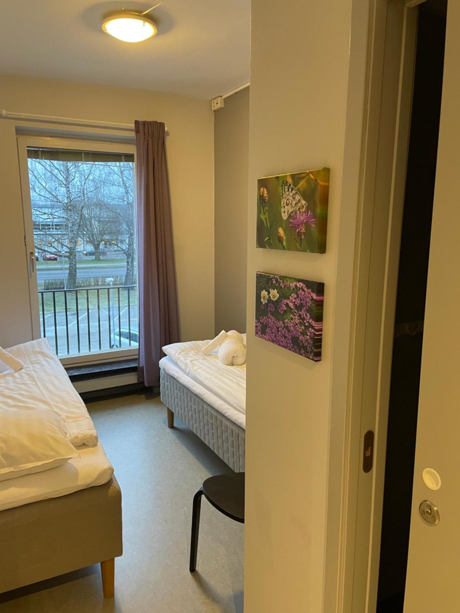 Broholm Bed&Breakfast Bed & Breakfast Lidkoping Room photo