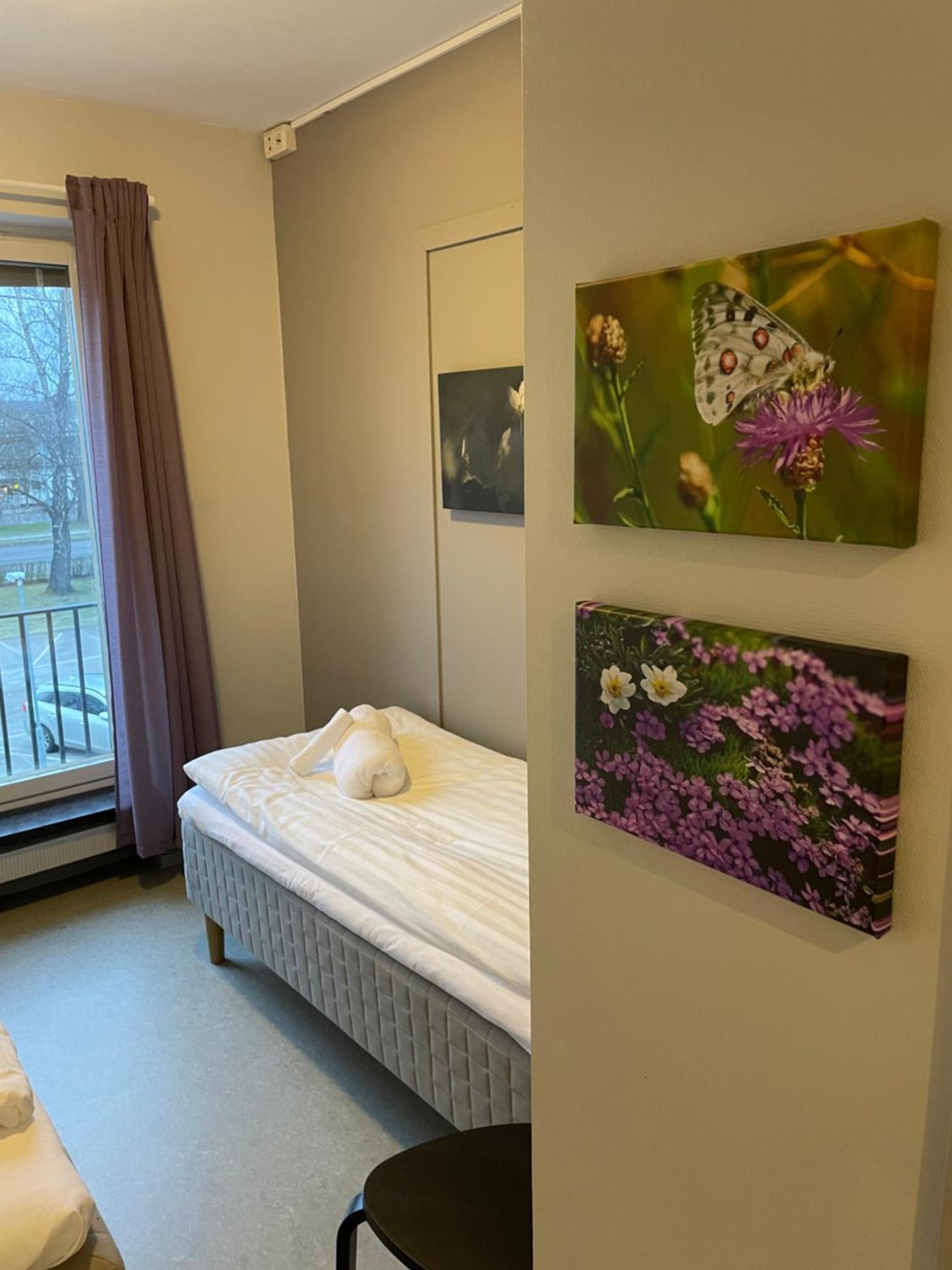 Broholm Bed&Breakfast Bed & Breakfast Lidkoping Room photo