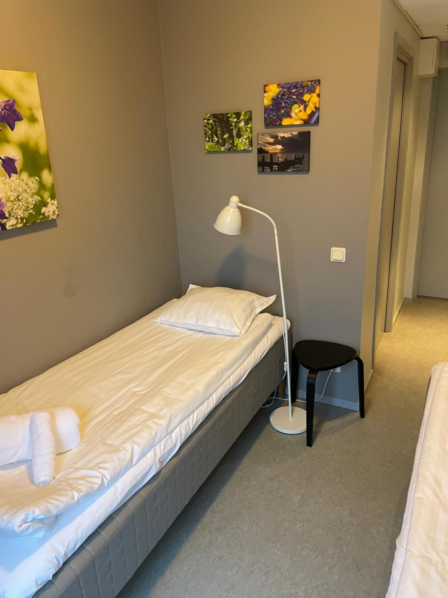 Broholm Bed&Breakfast Bed & Breakfast Lidkoping Room photo