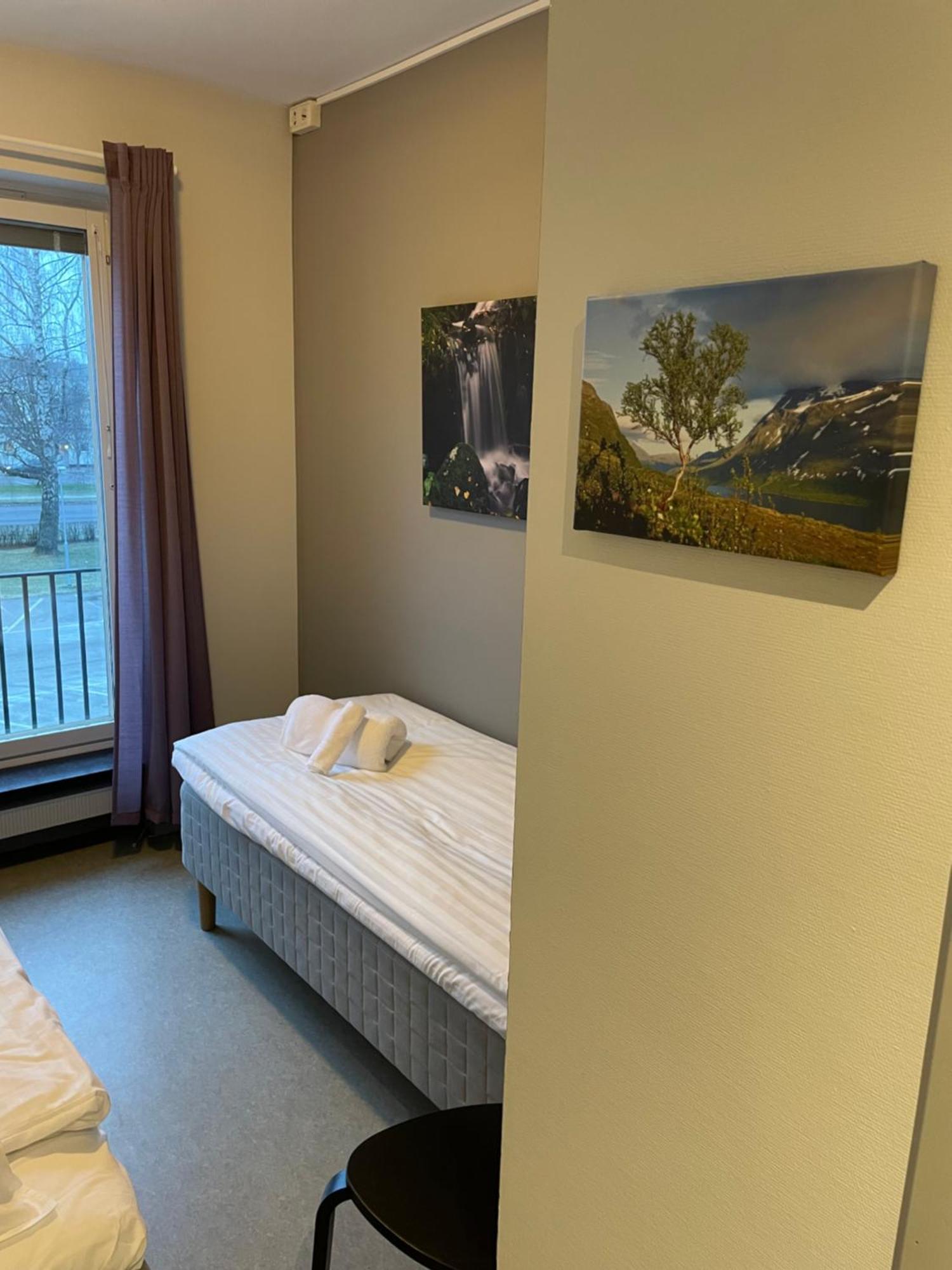 Broholm Bed&Breakfast Bed & Breakfast Lidkoping Room photo